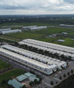 Tổng quan Becamex Chơn Thành Bình Phước giai đoạn 1 MỚI NHẤT 2023 | Trọng Thơ Becamex