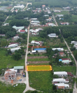 Đất Chơn Thành Sổ Sẵn Chỉ 680 Triệu Khu đông Dân Cư Ngay Chợ Phường Minh Long | Trọng Thơ Becamex