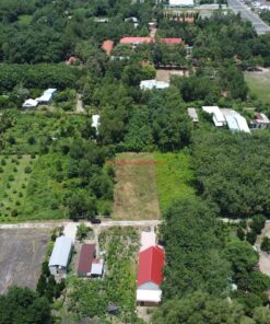 2 Lô Liền Kề Trung Tâm Phường Minh Long 5x53 Thổ Cư 100m2 Giá 680Tr/ Nền