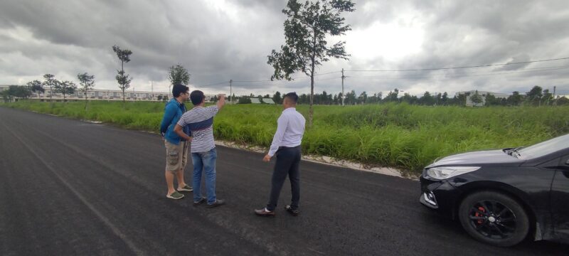 Giới Thiệu Tổng Quan Becamex Chơn Thành Giai đoạn 4 Mới Nhất 2023 | Trọng Thơ Becamex