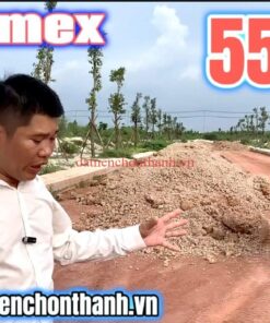 Đất Nền Becamex Chơn Thành Giai đoạn 4 Giá 550 Triệu | Trọng Thơ Becamex