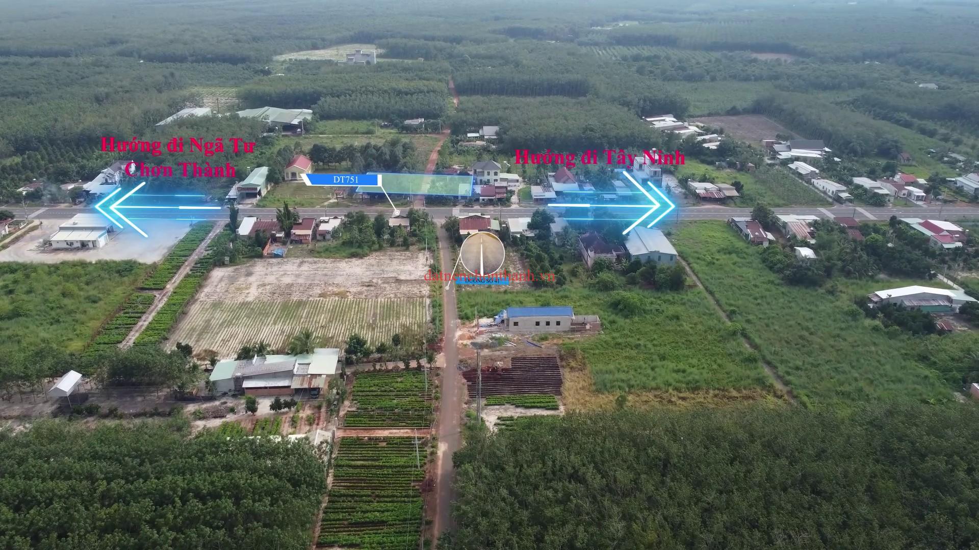 Bán Lẻ 6 Nền 5x56m Vị Trí Cực đẹp Trung Tâm Phường Minh Long, Chơn Thành, Bình Phước Giá Từ 625tr Bán Lẻ 6 Nền 5x56m Vị Trí Cực đẹp Trung Tâm Phường Minh Long, Chơn Thành, Bình Phước Giá Từ 625tr