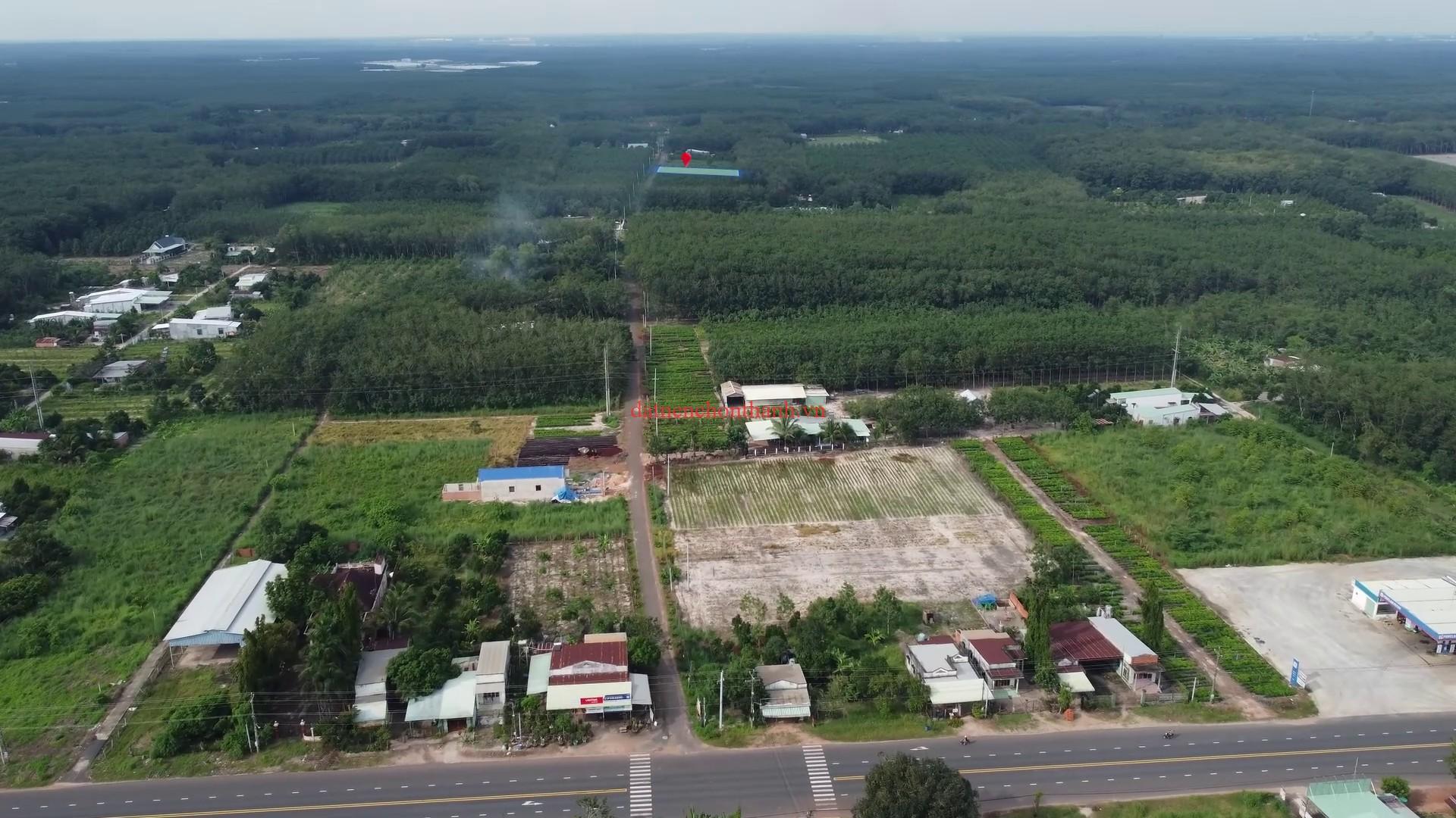Bán Lẻ 6 Nền 5x56m Vị Trí Cực đẹp Trung Tâm Phường Minh Long, Chơn Thành, Bình Phước Giá Từ 625tr Bán Lẻ 6 Nền 5x56m Vị Trí Cực đẹp Trung Tâm Phường Minh Long, Chơn Thành, Bình Phước Giá Từ 625tr