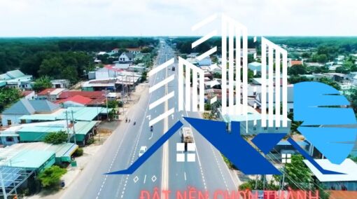 Bình Phước: Phát Triển Chơn Thành Và Đồng Xoài Thành Vùng Đô Thị Lớn ở Phía Nam