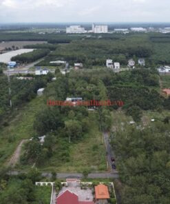 Bán Lô đất Chính Chủ 197m2 Mặt Tiền đường Lê Duẩn Chơn Thành Giá 1,3 Tỷ