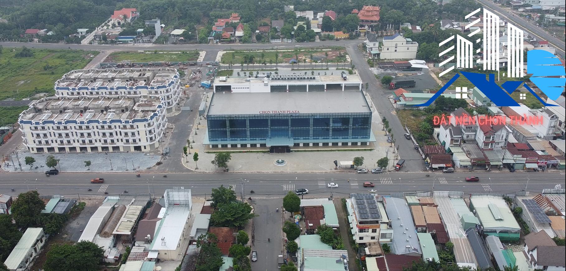 Sự Kiện Nổi Bật Khai Trương Tttm Chơn Thành Plaza Lớn Nhất Bình Phước 2023