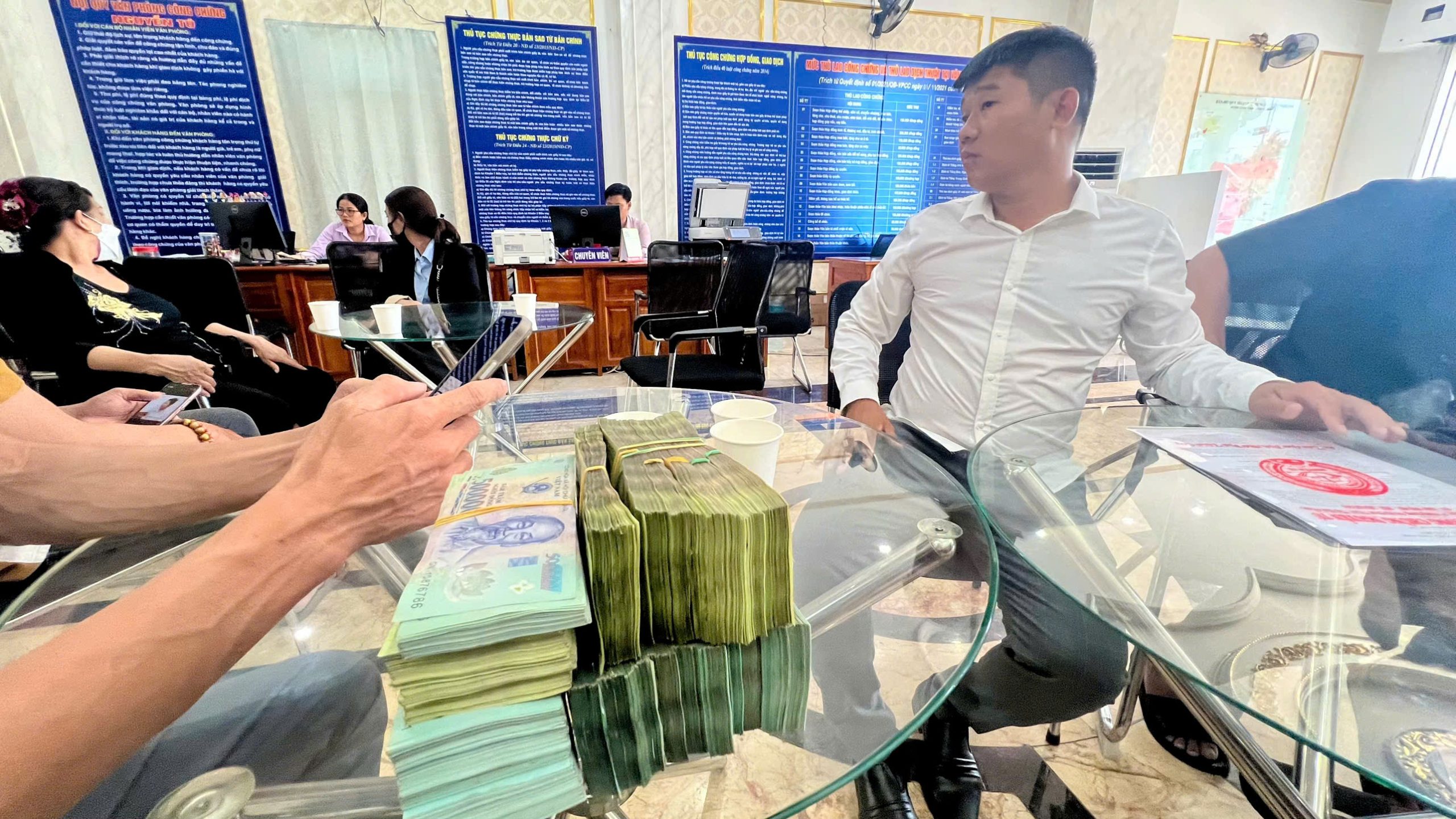 Khu Công Nghiệp Becamex Bình Phước Giai đoạn 2