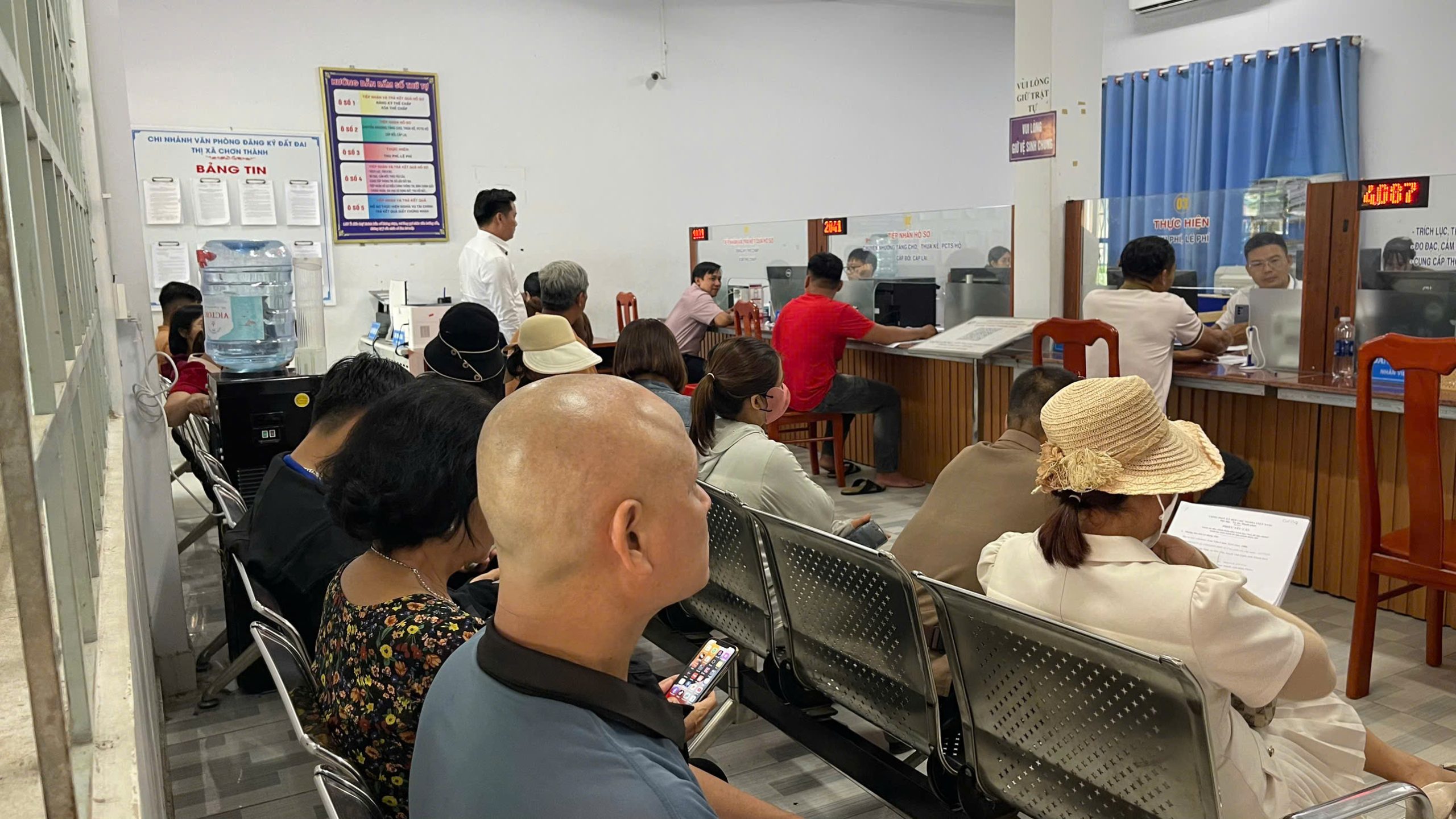 Bất Động Sản Thay Đổi Ra Sao Khi Sáp Nhập Tỉnh?