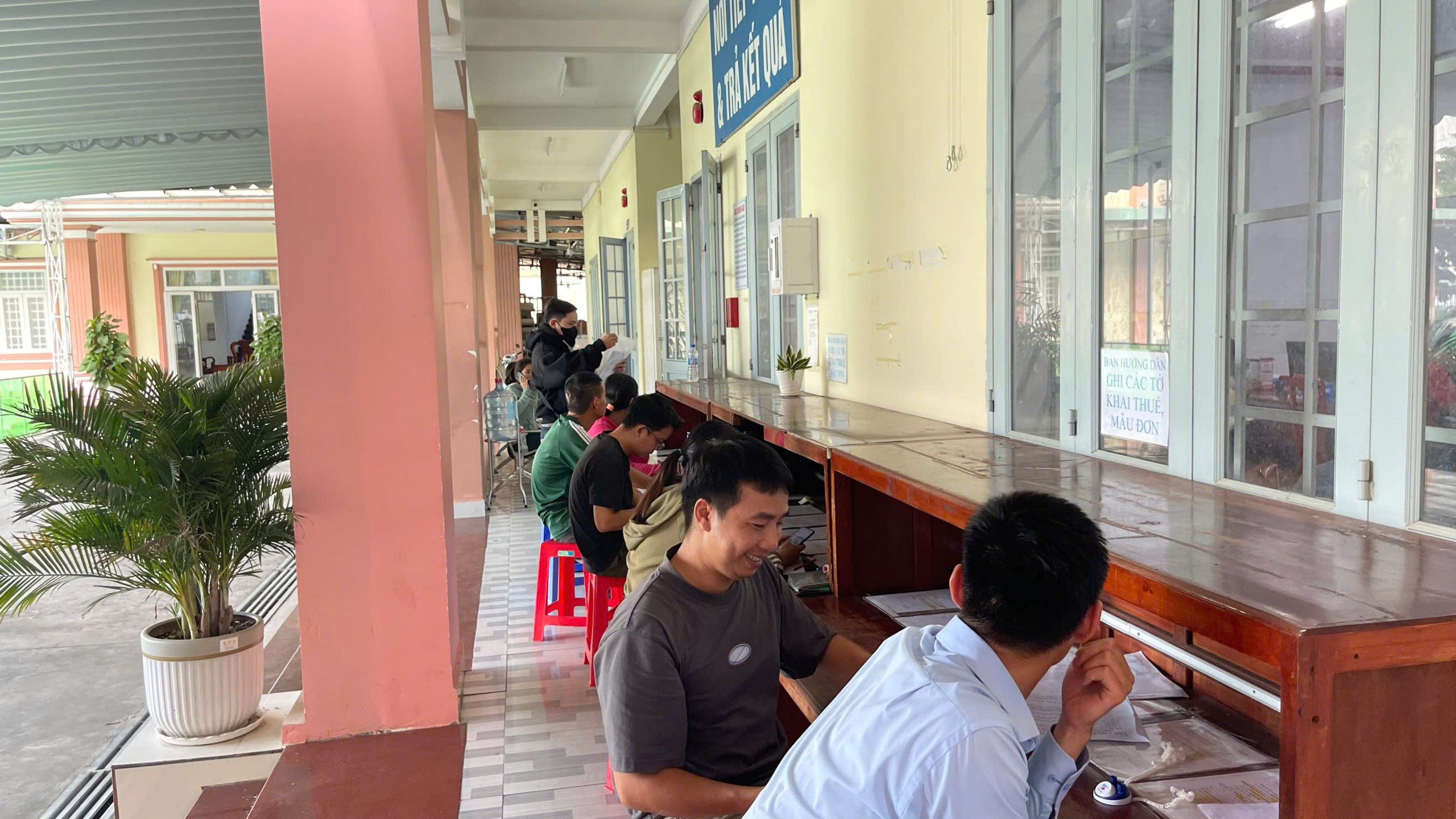 Khu Công Nghiệp Becamex Bình Phước Giai đoạn 2