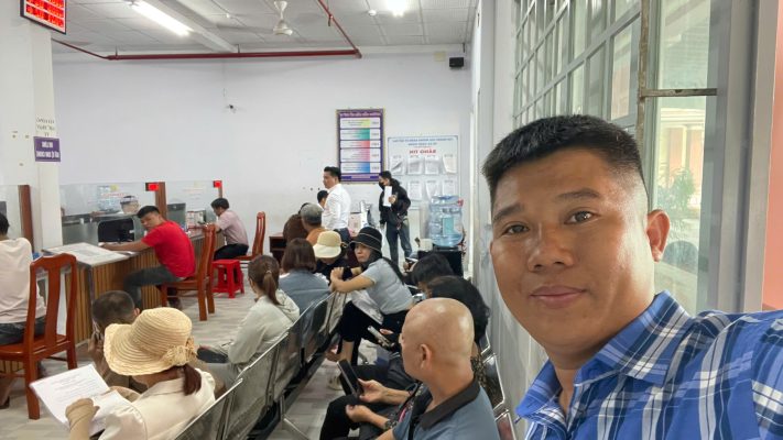 Bất Động Sản Thay Đổi Ra Sao Khi Sáp Nhập Tỉnh?