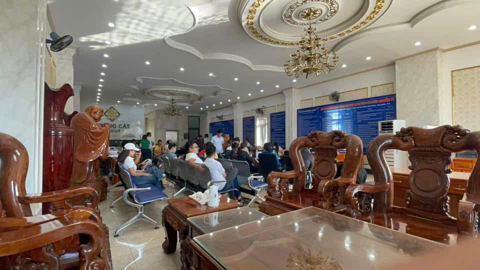 Hướng Dẫn Làm Sổ Hồng Lần Đầu Năm 2025