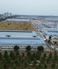Bán đất 150m2 Full ODT trục đường T1 Becamex Chơn Thành giai đoạn 1 – Giá tốt, đầu tư sinh lời cao