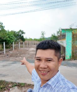 Cơ Hội Vàng Tại Tâm Điểm Chơn Thành: Khi Vượng Khí Hội Tụ Cùng Giá Trị Thực