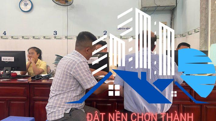 đất nền chơn thành