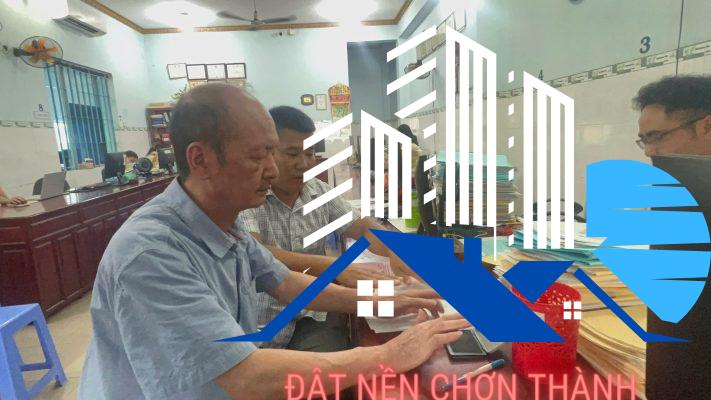 Đất Chơn Thành Giá Rẻ