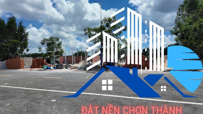 đất xây trọ đang thu hút mạnh nhà đầu tư 2026