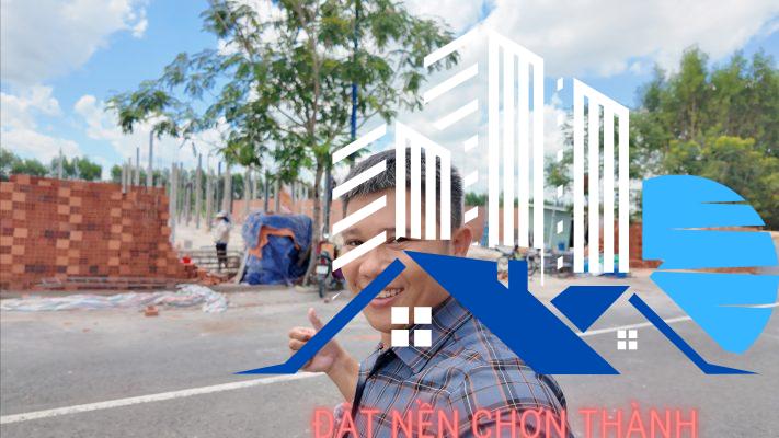 Đất trục T5 tại Becamex Chơn Thành Phủ Kín Nhà Ơ 2026
