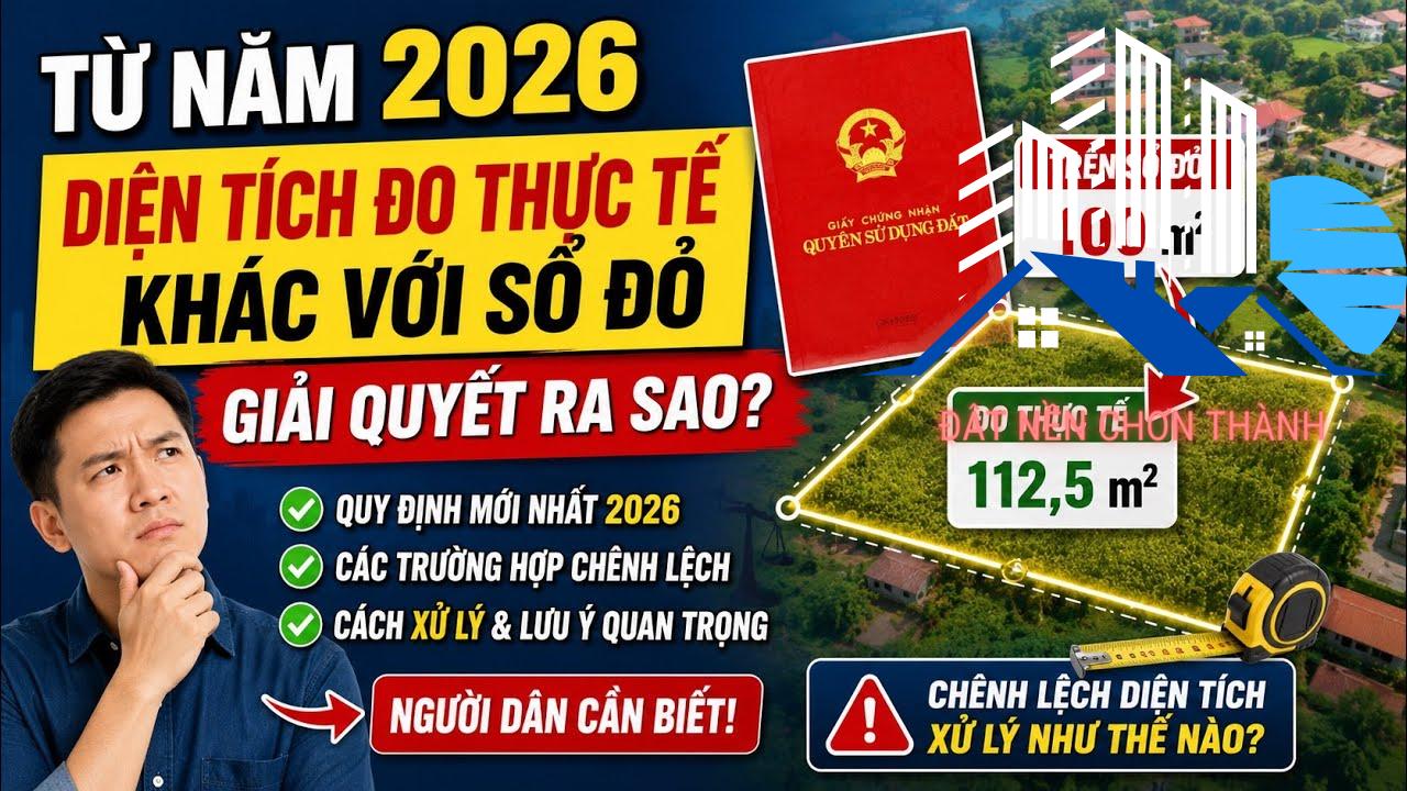 Điều Chỉnh Luật Đất Đai Mới Nhất 2024