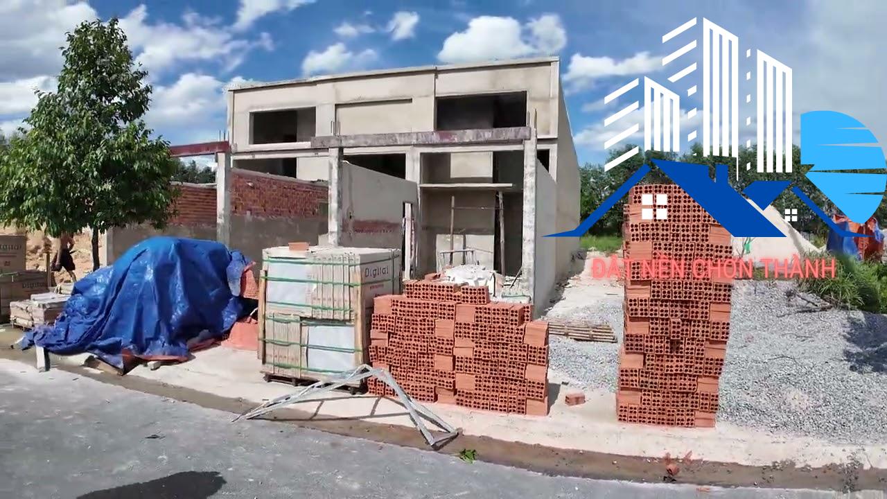Đất Nền Chơn Thành Bình Phước: Vị Trí Nào Xây Trọ Tốt?