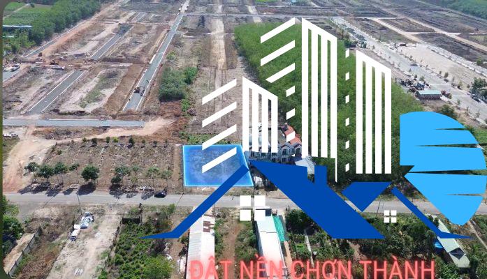 Đất Nền Phúc An Garden 5x15 Full Thổ Cư Chỉ 500 Triệu