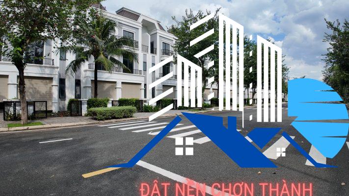 Thông tin nổi bật lô đất 433m² Chợ Minh Long
